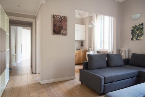 Delicious Apartment Near Shopping District
